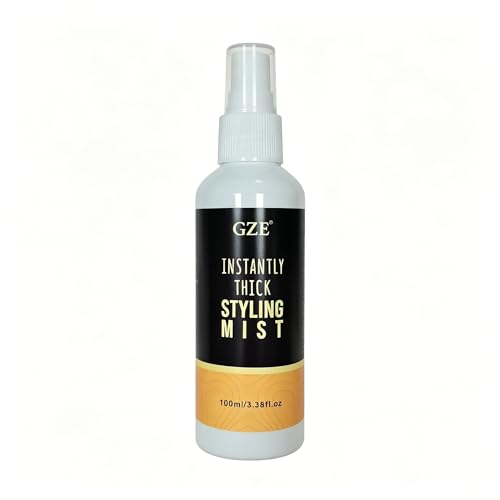 GZE Spray Voluminizador para Cabello 100ml miniatura 1