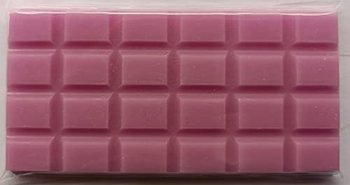 Fragrancia A Single Handmade Highly Scented Wax Melt Bar...(ORIENTAL MUSK)