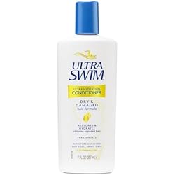 Ultra Swim Ultra Hydration Swim Conditioner 7oz
