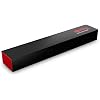 rOtring 600 Ballpoint Pen | Medium Point | Black Ink | Green Barrel | Refillable