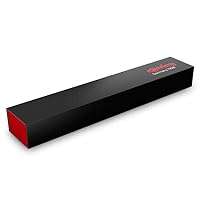 rOtring 600 Kugelschreiber | mittlere Spitze | Schwarze Tinte | Grüner Schaft | nachfüllbar – Ansicht 4