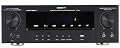SOBATTY Stereo Receivers,5.1 Channels Audio Amplifier with HDMI,Optical/Coaxial,Bluetooth/USB,RCA,AC-3 Input,Subwoofer Output for Karaoke,Home,Theater Speakers(Non-Dolby/DTS)