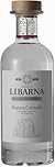 Grappa Libarna Bianca Cristallo 70cl – Blend di purissime acquaviti di vinaccia. Giovane e aromatica. 40% vol.