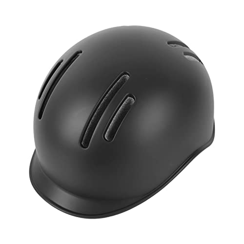Casco de ciclismo a prueba de golpes ajustable para evitar lesiones en caídas