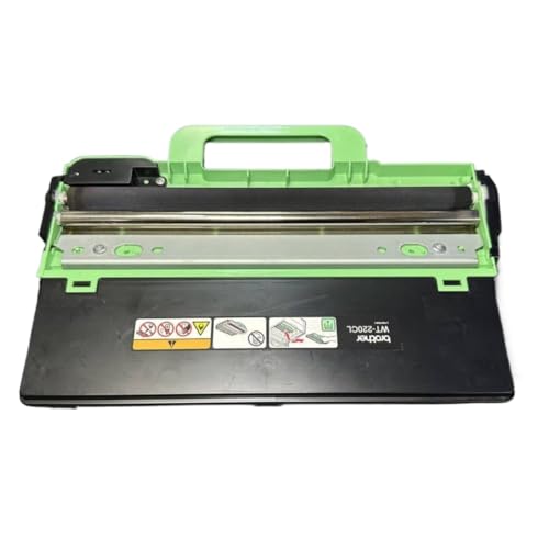WT300CL collecteur de toner compatible HL-4570CDW DCP-9270CDW MFC-9560CDW et MFC-9970CDW
