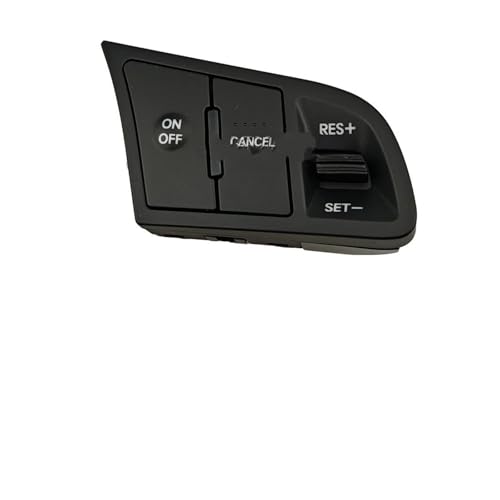 Boutons de régulateur Kia Forte Cerato commande droite 96700-2K000