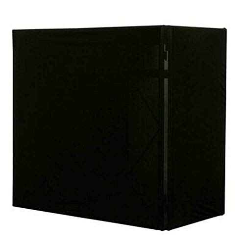 ADJ - PRO-ETSB;Pro Event Table Scrim Black (PRO978)