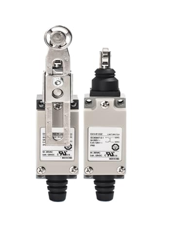 Limiteur de course D4V-07 anti usure pour remplacer les capteurs usés