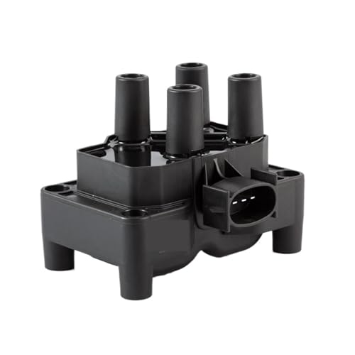 Bobine d'allumage U2001 compatible avec moteur OE 988F12029BA pour voiture