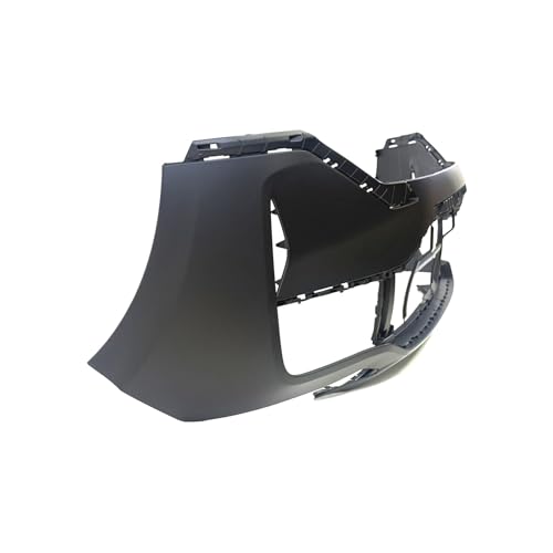 Image of FitParts For Hyundai Santa Fe 2021-2022 Front Upper Bumper Cover