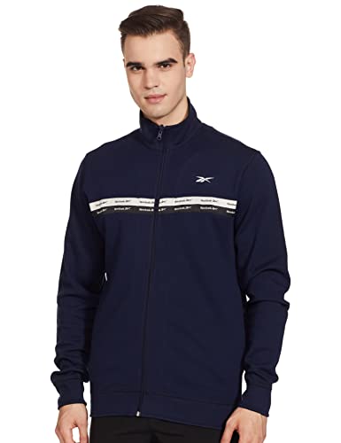 Image of Reebok Men Tracktop