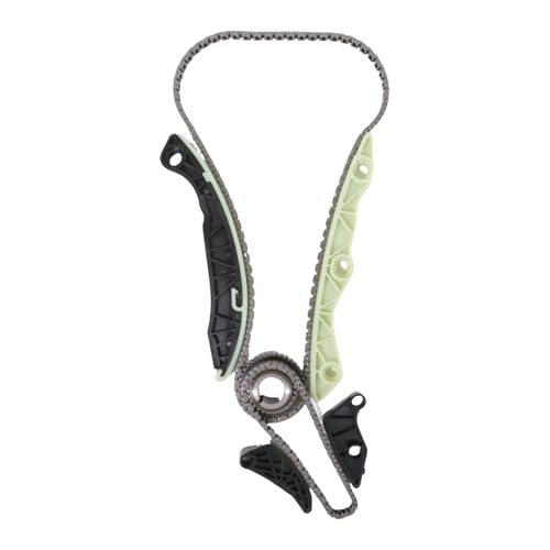 Kit de cadena de distribución de motor DOHC 2.4L para coches de 2009 a 2013 3