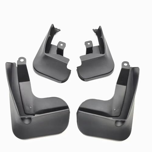 Bavettes de protection Citroën C4 : la solution idéale contre la saleté et les rayures.