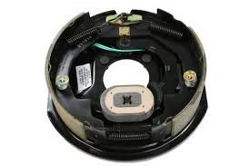 Axle Teknology B10E-02 Electric Brake