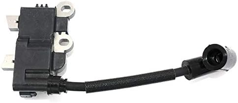 Ignition Coil For Ryobi RY251PH RY252CS 