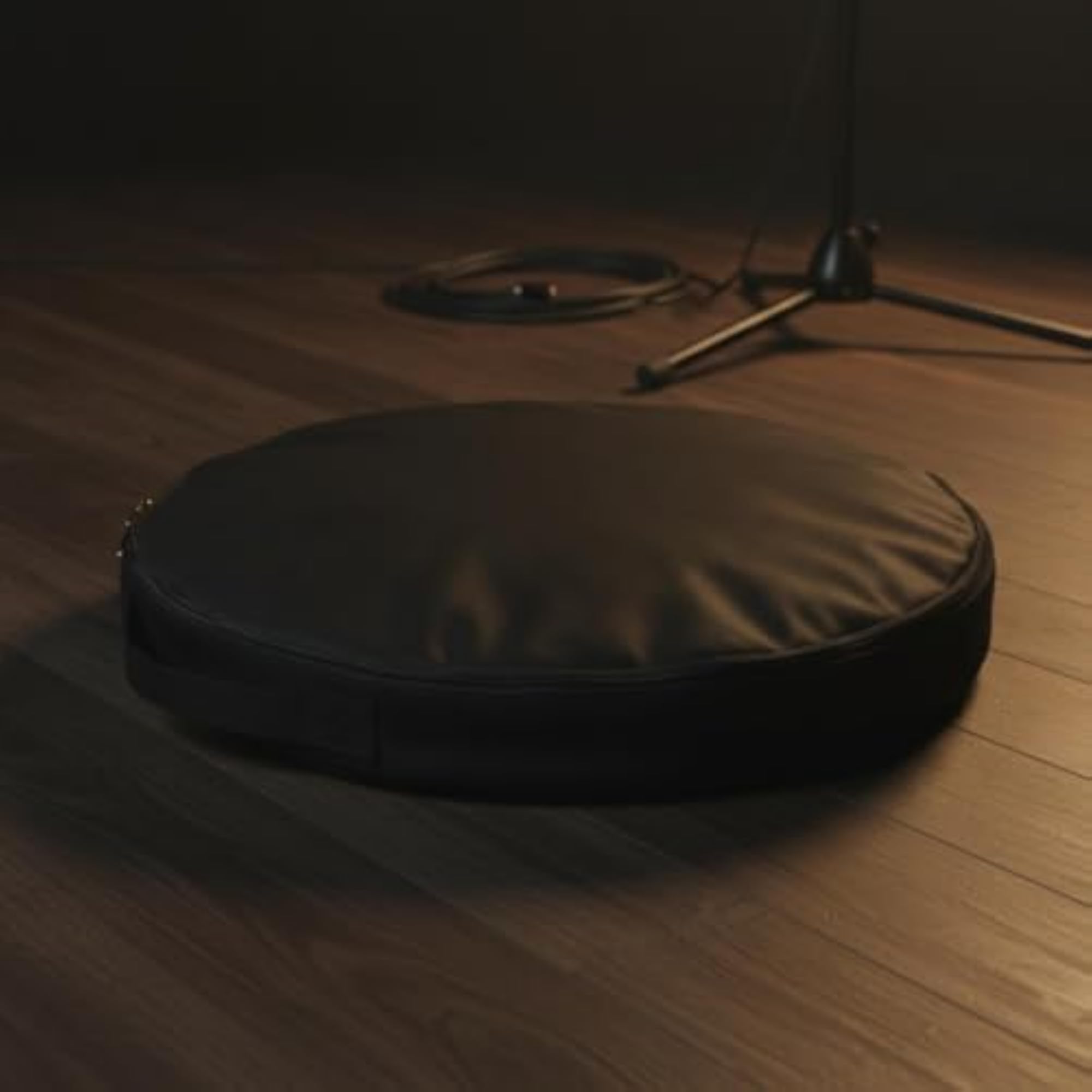 Wave Drum Gig Bag, Padded Drum Backpack