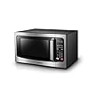 TOSHIBA EM131A5C-SS Countertop Micr...