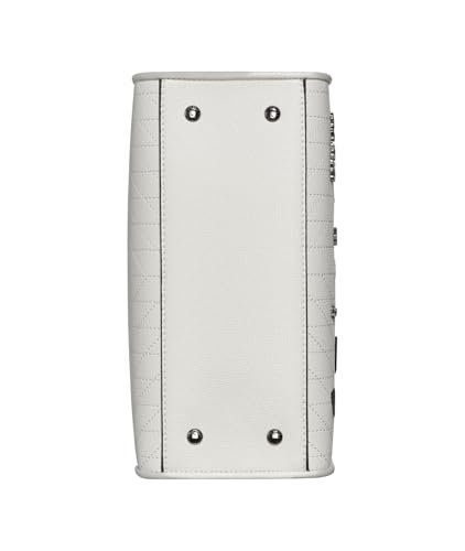 Image of KARL LAGERFELD Women's Maybelle Pins Satchel