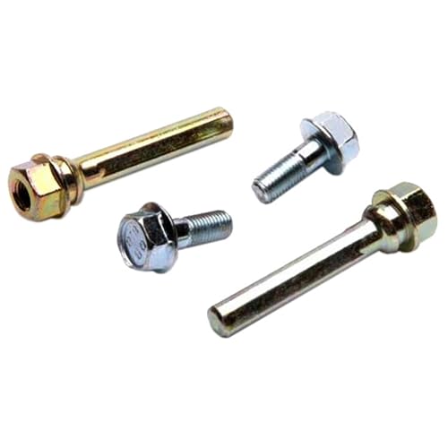Kit d'accessoires de plaquette de frein arrière ACDelco 18K1051 pour étrier de voiture