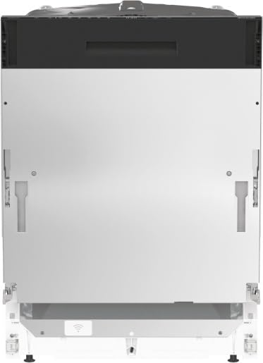 GV642D62 - Lavastoviglie da Incasso 60 cm 14 Coperti a Scomparsa Totale Classe Energetica D