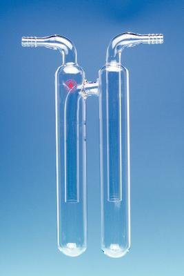 8749-20 Twin Chamber Vacuum Trap