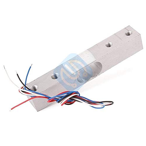 15 kg Max Stainless Steel Platform