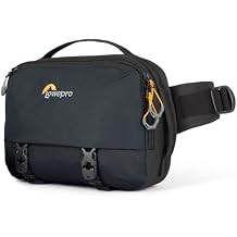 Lowepro Trekker Lite SLX 120 AW 6.5L Camera Backpack, Black