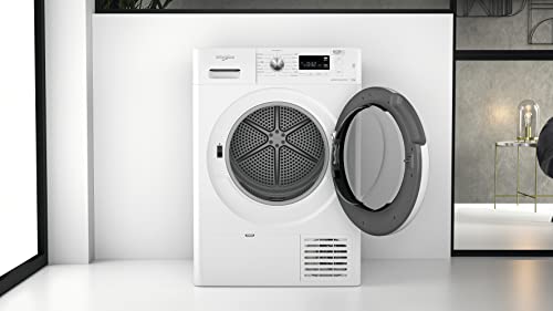 Whirlpool FFT M11 82 IT