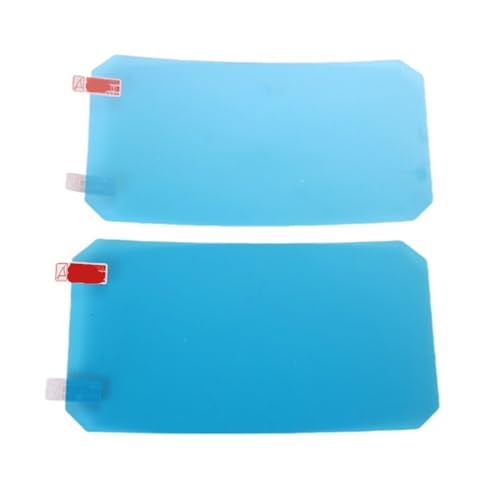 Accessoires de protection d'écran tableau bord moto anti-reflet CB650R