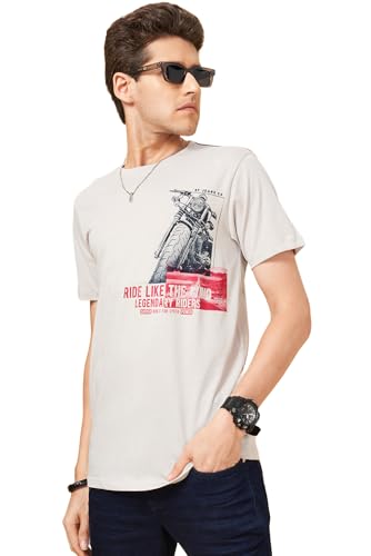 Image of Men T-Shirt