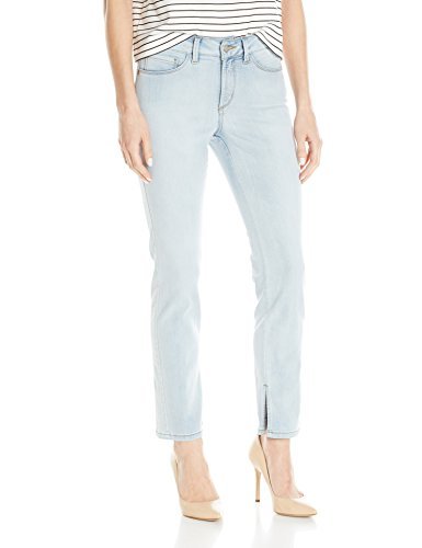 NYDJ Women's Ira Relaxed Ankle Jeans 