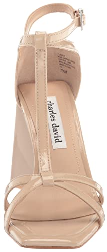 Image of Charles David Womens Tucker