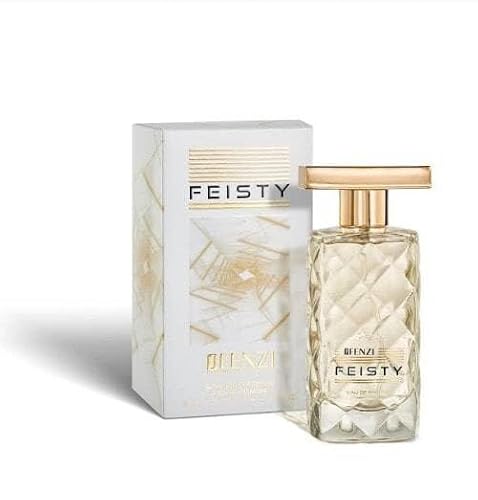 FEISTY WOMEN Damen Eau de Parfum 100 ml FENZI