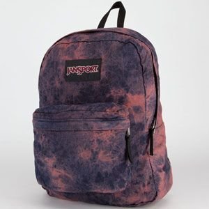 washing jansport backpack