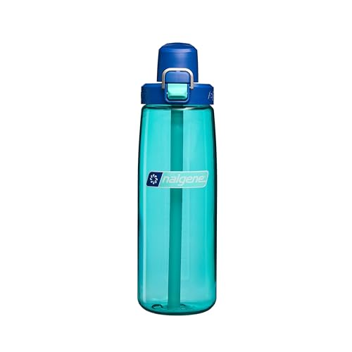 Image of Nalgene 24 oz FreshFlow Straw Bottle