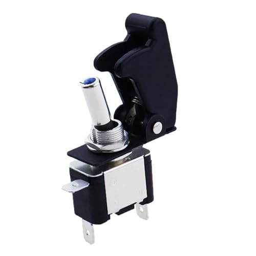 Interrupteur de voiture et bateau pour éclairage led 12V et habitacle