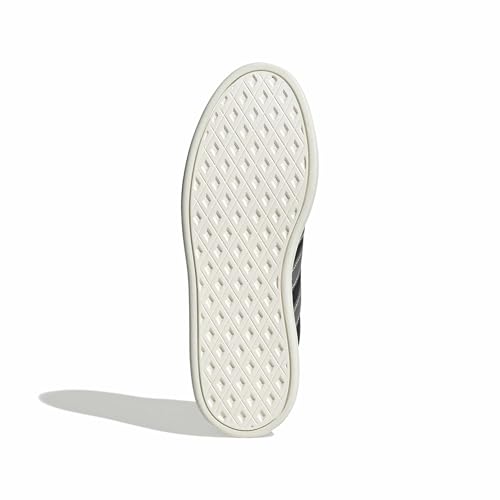 Image of adidas Womens Breaknet Sleek Sneaker