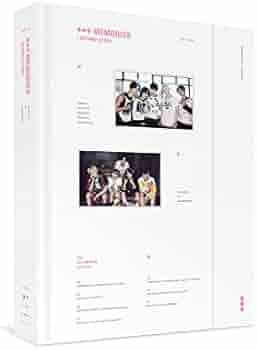 TXT MEMORIES : SECOND STORY (Digicode Card ver) : Amazon.in