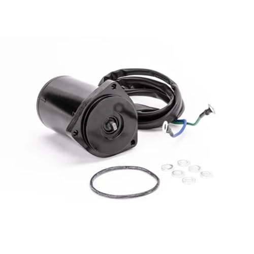 Sierra International 18-6789 Yamaha Trim and Tilt Motor Replacement for 62X-43880-09-00