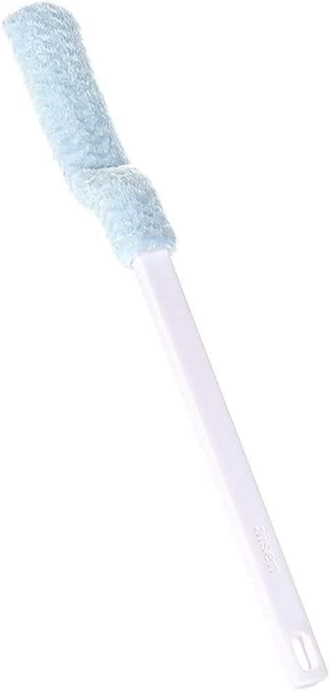Cup Brush Long Handle Without Dead Ends Household Vacuum Cup Cleaning Milk Bottle