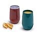 Dinex DX119256 6-Oz Classic Juice Tumbler, Mauve-DX119256