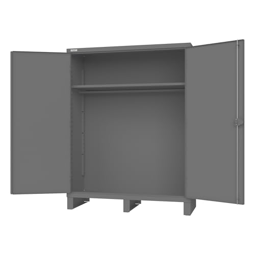 Durham 3704HB-1S-95 Cabinet, 1 Shelf