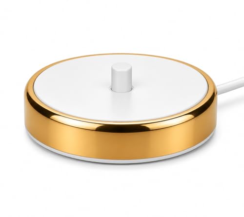Base de chargement pour brosse à dents électrique Wagner & Stern socle premium robuste