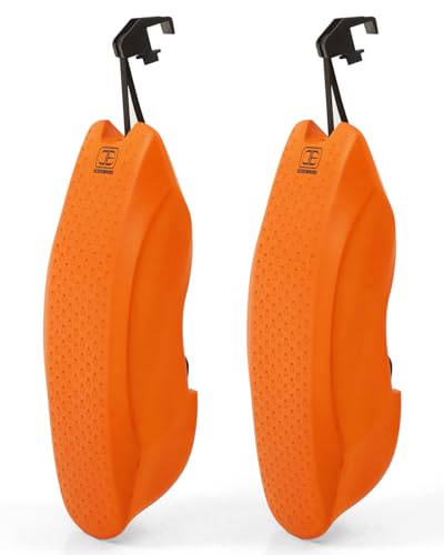 OCEANBROAD Pontoon Fenders Rail-Mounted Pontoon Bumpers for Docking