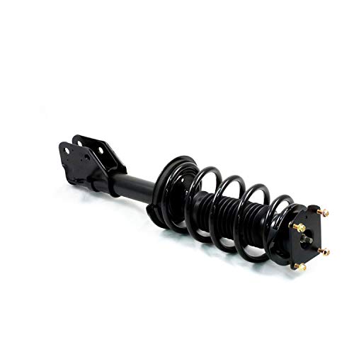 Image of Gabriel G57583 Ultra ReadyMount Front Right Complete Strut Assembly for 07-14 Ford Edge; 11-14 Lincoln MKX (1 Pack)