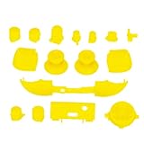 [AMÉLIOREZ VOTRE EXPÉRIENCE DE JEU] Ajoutez de la personnalité à votre manette avec cet ensemble de boutons unique qui fera ressortir votre console de jeu.