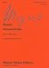 PiÃ¨ces pour piano: Oeuvres tardives - EditÃ© d'aprÃ¨s les sources. piano. (Vol. 2)