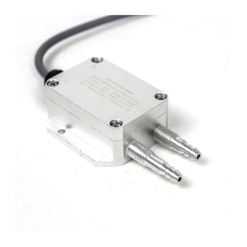 Transmetteur de pression différentielle RS485 capteur air 0-10Kpa analogique