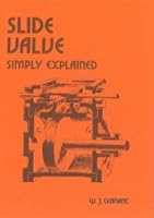 Slide Valve Simply Explained 0905100700 Book Cover