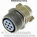 ITT Cannon Connector